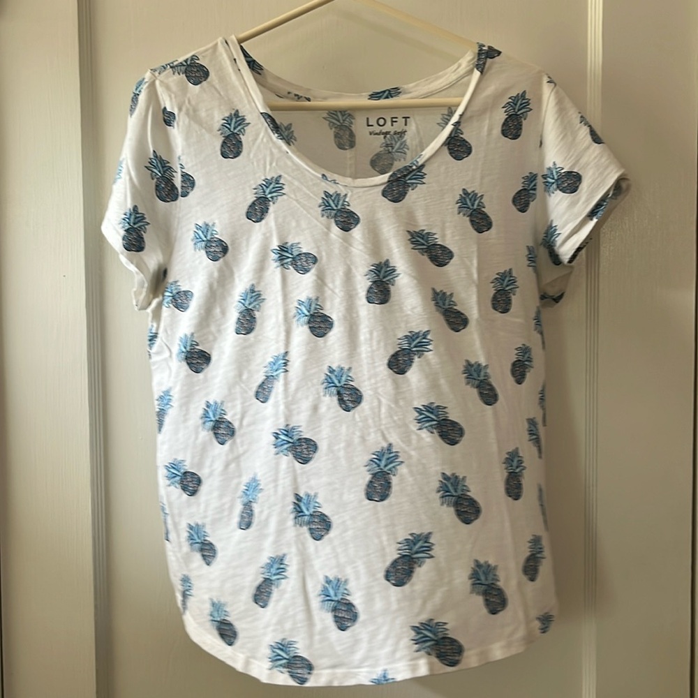 Fun summer top